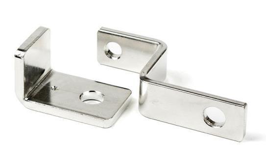 Buy cheap High Voltage Tin Plated Copper Bus Bar High Durability For Electrical Parts from wholesalers