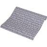 Buy cheap 3D Brick Self Adhesive PVC Wallpaper Wall Decorative Sticker Wallpaper Sticker Wall Paper 3D from wholesalers