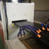 Buy cheap 1m Plastcic PP Hollow Fence Panel Making Machine from wholesalers