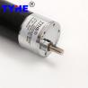 Buy cheap China Factory 37mm micro gearbox 40 50rpm 100 rpm 15w 10 watt 12v 12 volt 24 v high torque 2nm brushless dc gear motor from wholesalers