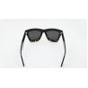 Buy cheap Oversized big Square Sunglasses Fashion acetate handmade frames for Men Women sun wear UV 400 Vintage design from wholesalers