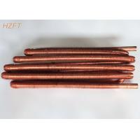 Buy cheap Integrated Medium Copper Water Heating Coil for Tankless Water Heaters product