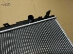 2.4 Engine Aluminum Radiator for HONDA CR-V CRV 2012- Auto Parts Car Cooling