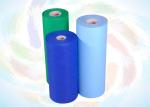 Polypropylene Flame Retardant Furniture Non Woven Fabric , Disposable Non woven