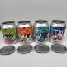 Buy cheap 250 Ml Drink Package Empty Aluminum Cans For Beverage from wholesalers