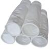 Buy cheap 400gsm Calendering Industrial Filter Bags Polyester Needle Felt Filter Bags from wholesalers