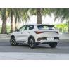 Buy cheap Power 150kw BYD EV Car Fast Charging 4 Wheel 5 Seat Zero Emission Electric Cars from wholesalers