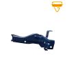 Buy cheap Guangzhou Stock Goods 84058203 Volvo Truck Hood Lock from wholesalers