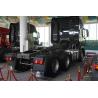 Buy cheap 371HP 375HP 420HP Prime Mover Trucks New Used Sinotruck Sino 6*4 Sinotruk HOWO tractor truck from wholesalers