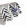 Buy cheap Grade 201 304 304L 316 316L 310 310S Stainless Steel Angle Bar For Construction Industry from wholesalers