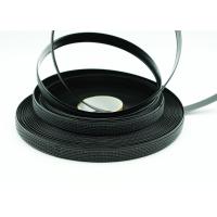 Buy cheap 100% Nylon Hook And Loop Tape Heavy Duty Industrial Velcro Tape For Mop product