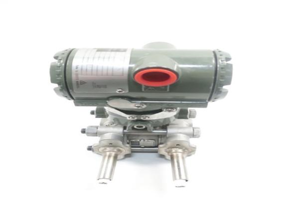 Buy cheap Yokogawa EJA110A Differential Pressure Transmitter EJA110A-EHH5A-22DC 5 to 500kPa from wholesalers