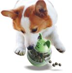 Non Toxic Cat Feeding Bowls Safe Food Container ABS PC Iron Material Long