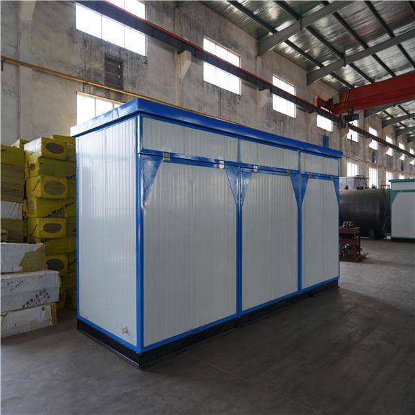 Buy cheap Automatic Control Bitumen Emulsion Plant , Road Repair Asphalt Emulsion Equipment For Industry from wholesalers