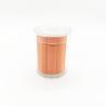 Buy cheap UEW 0.016mm Self Adhesive Watch Copper Magnet Wire from wholesalers