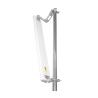 Buy cheap 2400-2500MHz 16dBi 2.4GHZ WIFI Antennas 120 Degree Sector Antenna For Bluetooth from wholesalers
