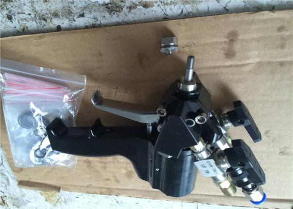Buy cheap PU Filling Insulation Spray Foam Gun For Polyurethane OEM ODM from wholesalers