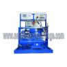 Buy cheap Model PDSD8000-B2543 Centrifugal Oil Water Separator for Marine Oil and Diesel Oil from wholesalers