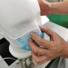 Buy cheap 300L/min EN149 Mask Test Machine Breathing Resistance Tester from wholesalers