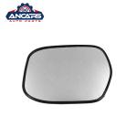 Heating Honda City Side Mirror Parts Glass 2008-2014 Standard Size
