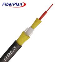 Buy cheap Unitube Fiber Optic Cable PTO With Flame Retardant Jacket High Strength Kevlar product