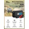 Buy cheap High Capacity 12V 1000A Portable Jump Starter Power Bank for Car Battery Booster from wholesalers