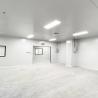 Buy cheap Silica Machine Made Cleanroom Sandwich Panel Thermal Insulation 1150mm Width from wholesalers
