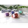 Buy cheap Colorful 450cc 15oz Aesthetic Personalized Ceramic Coffee Mugs from wholesalers
