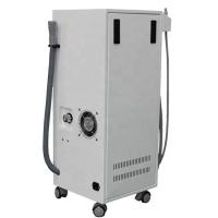 Buy cheap GS-M300 Portable Dental Suction Unit Modern Medical Equipment 350W 300L/Min Pump Flow product