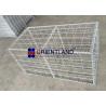 Buy cheap Outdoor Decorations Creative Landscaping 4mm Gabion Stone Cages from wholesalers