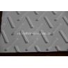 Buy cheap 2mm Green PVC Conveyor Belt , High Strength PVC PU Conveyor Belt For Incline from wholesalers
