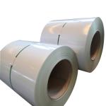 Dx52d Prepainted Galvanized GI Steel Coil PPGI Color Coated 0.10mm