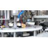 Buy cheap Toner Inner Cover And Outer Cover All In One Machine High Speed Press Spin from wholesalers