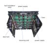 Buy cheap Full Color Outdoor P5 P8 P10 Led Video Wall 960x960mm Football Stadium Perimeter Digital Advertising Led Screen Display from wholesalers