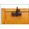 Buy cheap Universal Hardware Light Duty Residential Residential Door Closer With Hold Open Automatic from wholesalers