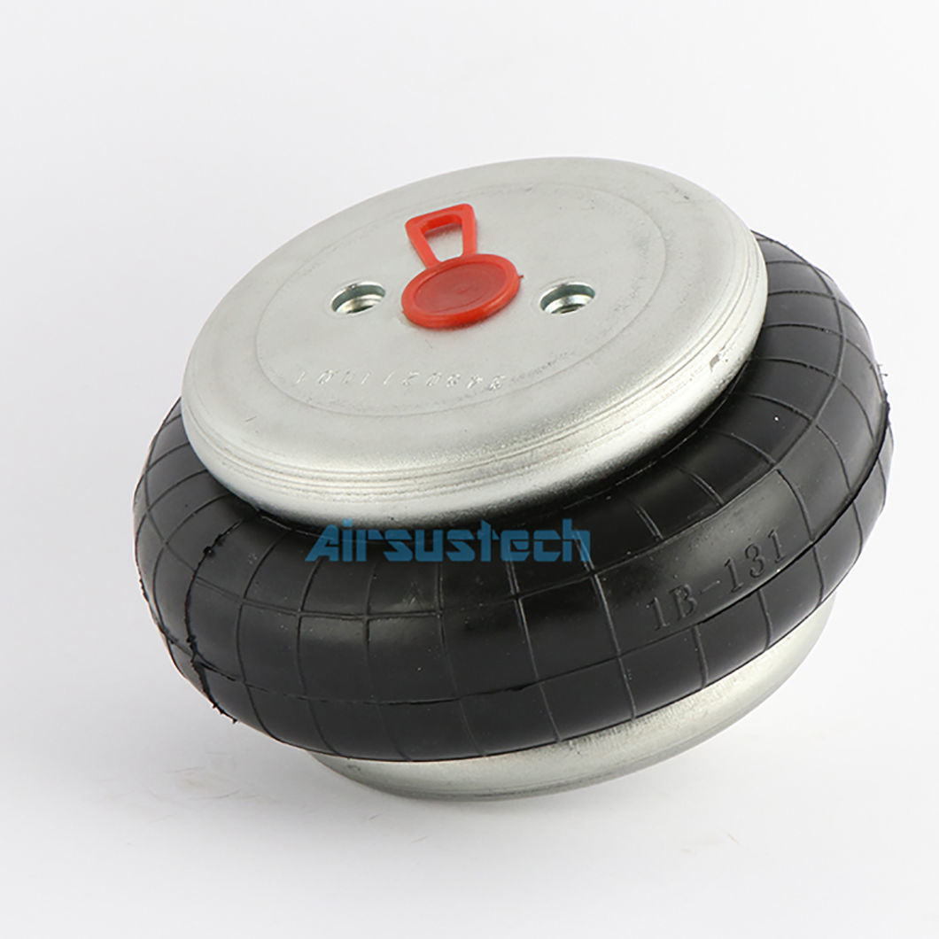 Industrial Air Springs Fire-Stone W013587731 Bellow 131 One Convoluted Suspension