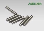 Round Metal Color H6 ZY15X Solid Carbide Rod 89.0HRA