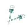 Buy cheap 10mm Easypass Disposable Trocar Single Use Bladeless Trocar for Surgical Operation from wholesalers