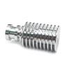 Buy cheap 1.75mm 3mm E3D V5 3D Printer Heatsink Alle Metalen Extruder Radiator from wholesalers