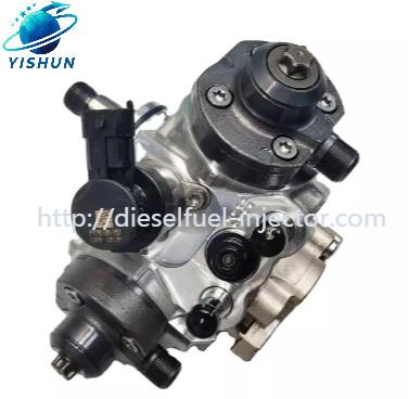 Buy cheap 0445020531 Diesel Fuel Pump 0 445 020 531 For Engine Spare Parts from wholesalers