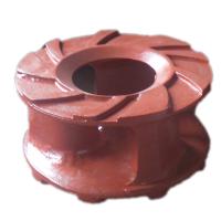 Buy cheap Anti Abrasion Centrifugal Pump Parts Mud Pump Liner Wear Resistant For product