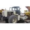 Buy cheap USED INGERSOLL-LAND SD-150D Single Drum Vibration Road Roller For Sale from wholesalers