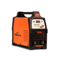 Buy cheap Inverter IGBT MMA ARC Welding Machine Durable 9.6KVA Input Power 30-250A product