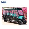 Buy cheap OEM Golf Cart Enclosure Waterproof Durable Custom Rain Curtain from wholesalers