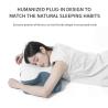 Buy cheap Pulatree Ergonomic Cervical Pillow For Sleeping Orthopedic Support Pillows Odorless Contour Neck Pain Memory Foam Pillow from wholesalers
