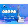 Buy cheap 10.6 Microns Micro CO2 Fractional Laser Machine For Eye Protection from wholesalers