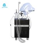 11 In 1 Facial Skin Dermabrasion Machine For Acne Scars Ultrasound Skin