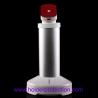 Buy cheap COMER stand alone with gripper option mobile phone charger display counter stand from wholesalers
