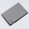 Buy cheap Easy Carrying Black Microfiber Golf Towel Microfiber Waffle Weave Microfiber Towels from wholesalers