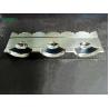 Buy cheap Precision 0.002mm EDM HRC56 DC53 Sodick Spare Parts from wholesalers